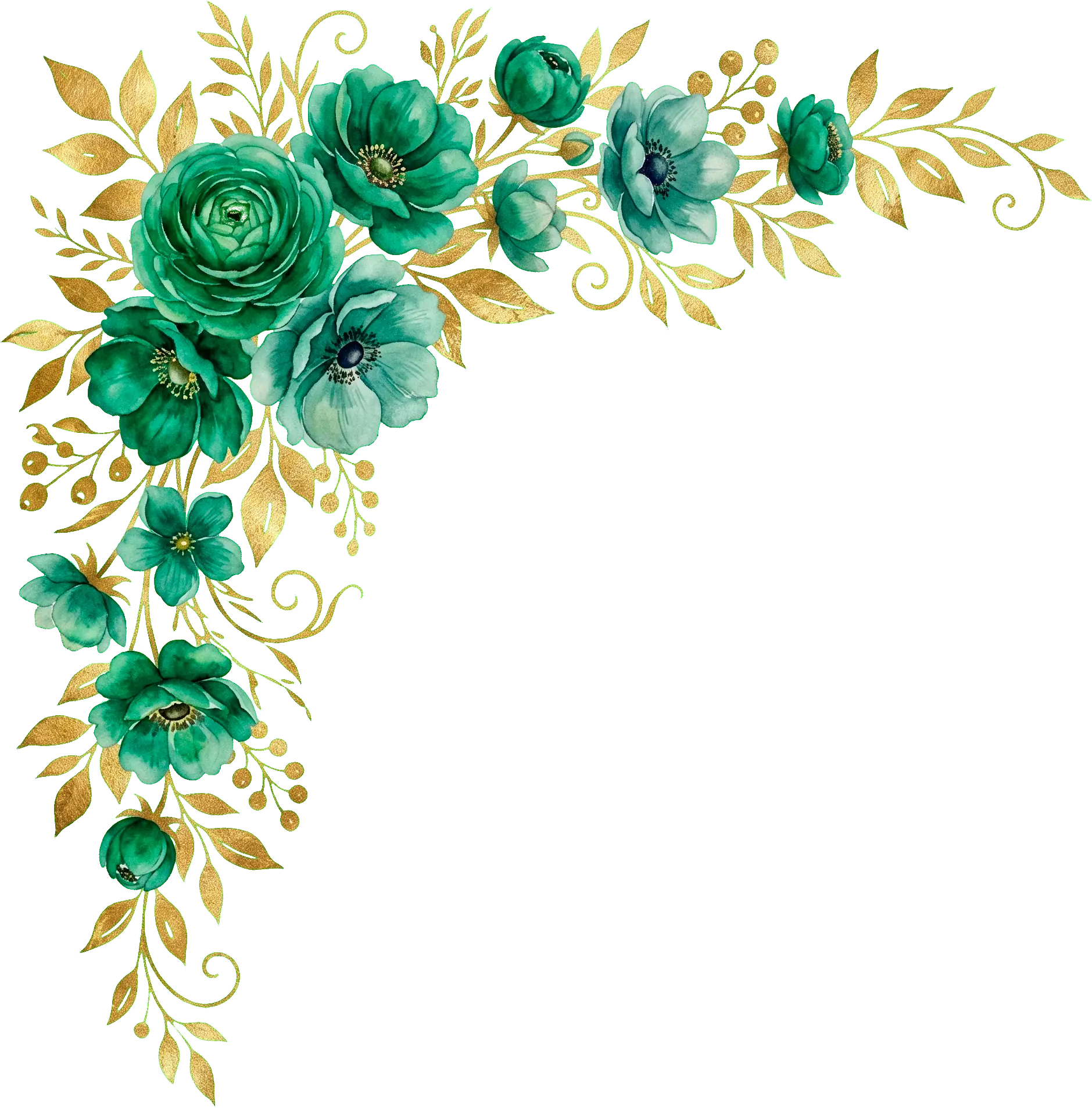 Esquina Floral