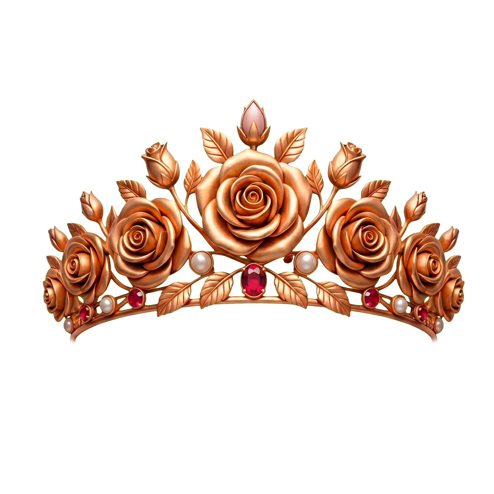Corona Floral