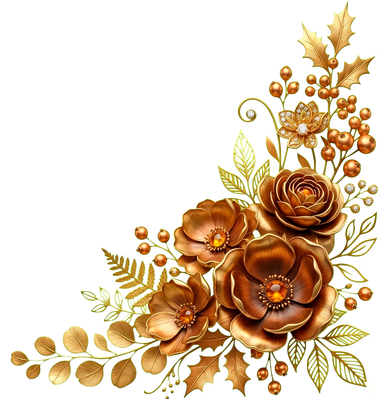Esquina Floral
