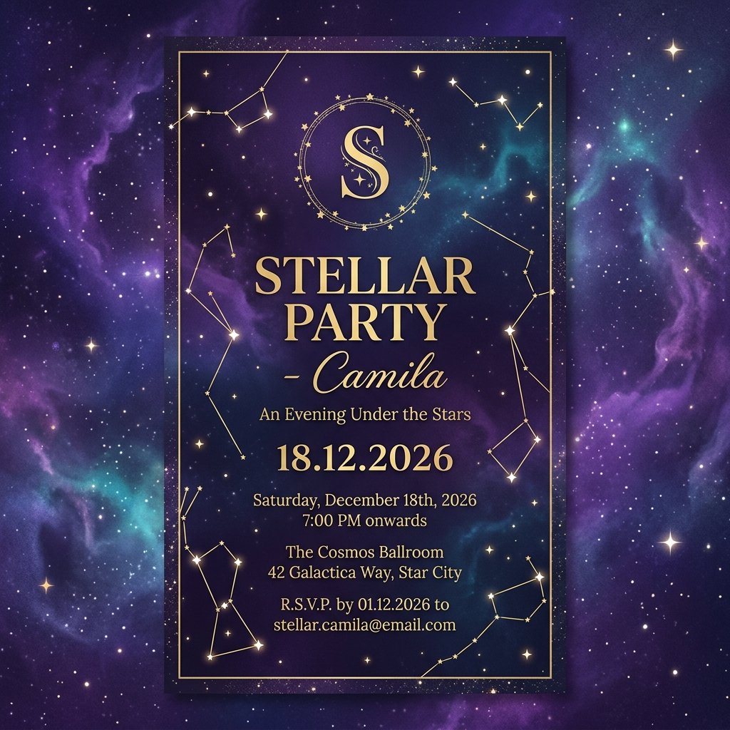 Stellar